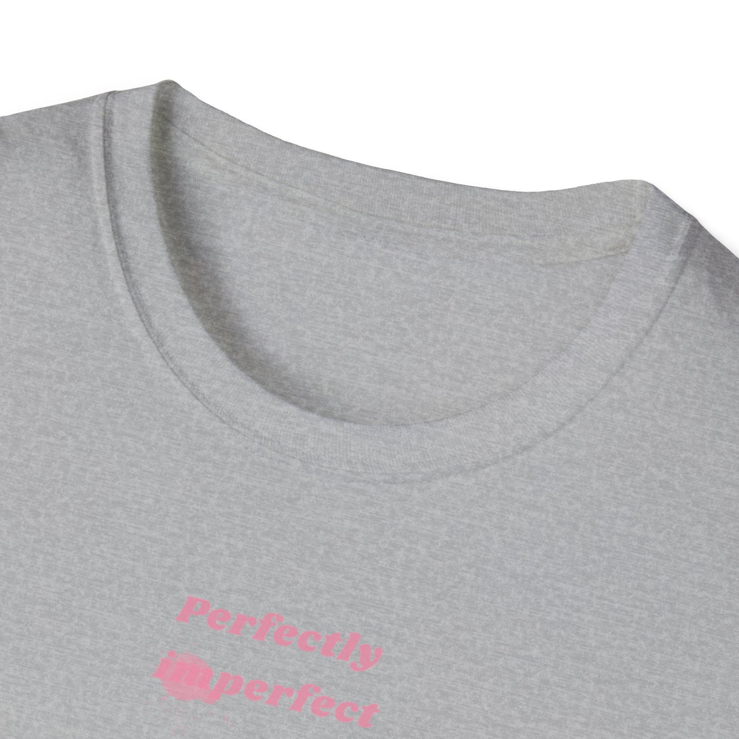 Uplifting Softstyle T-Shirt