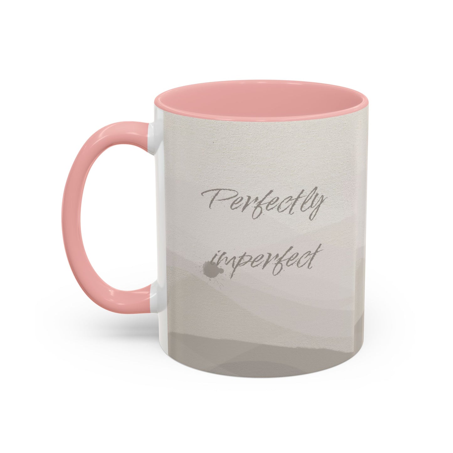 Mug Uplifting Encouraging Accent Coffee Mug