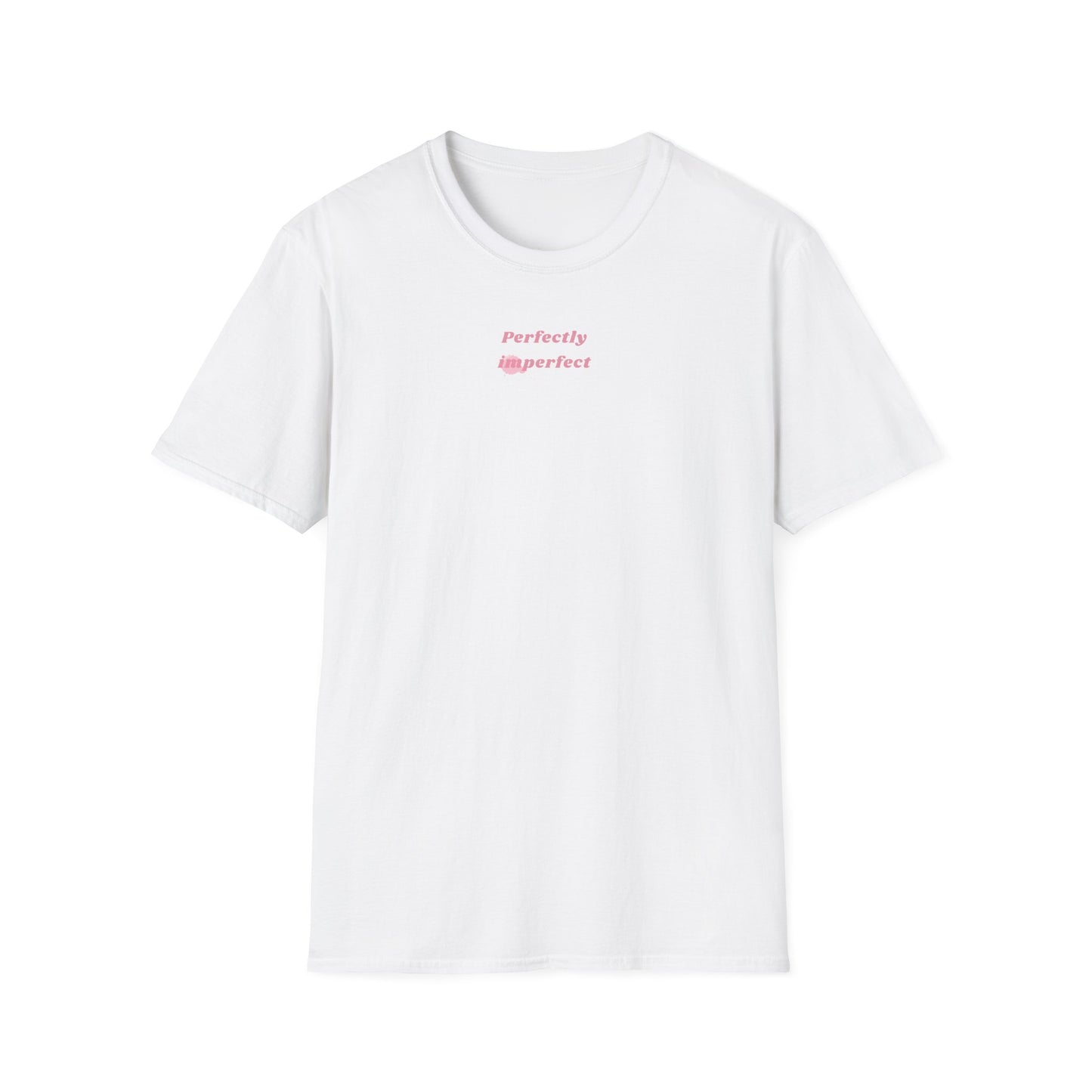Uplifting Softstyle T-Shirt
