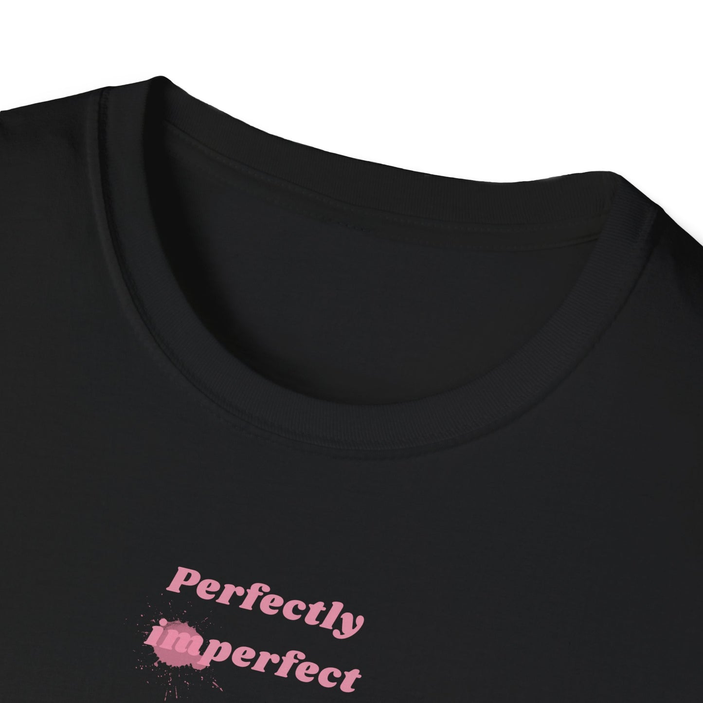 Uplifting Softstyle T-Shirt