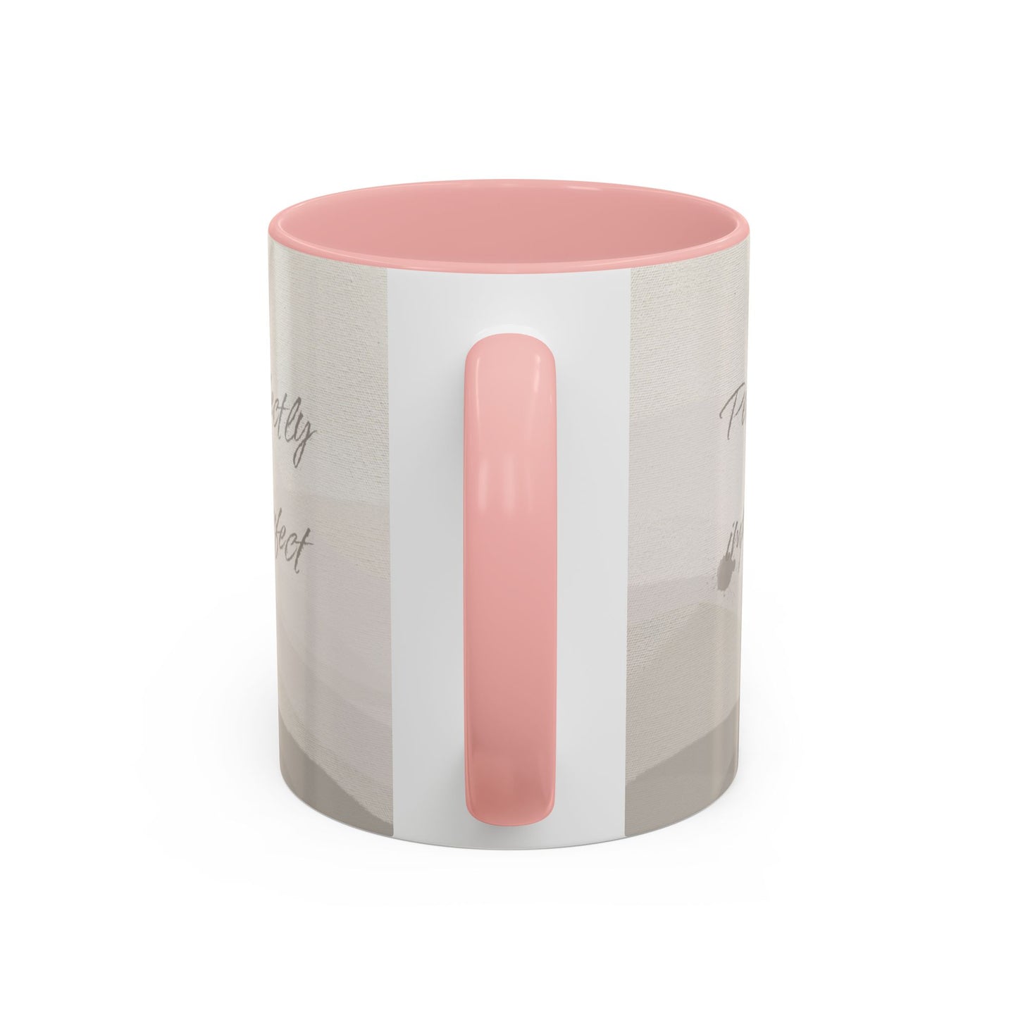 Mug Uplifting Encouraging Accent Coffee Mug