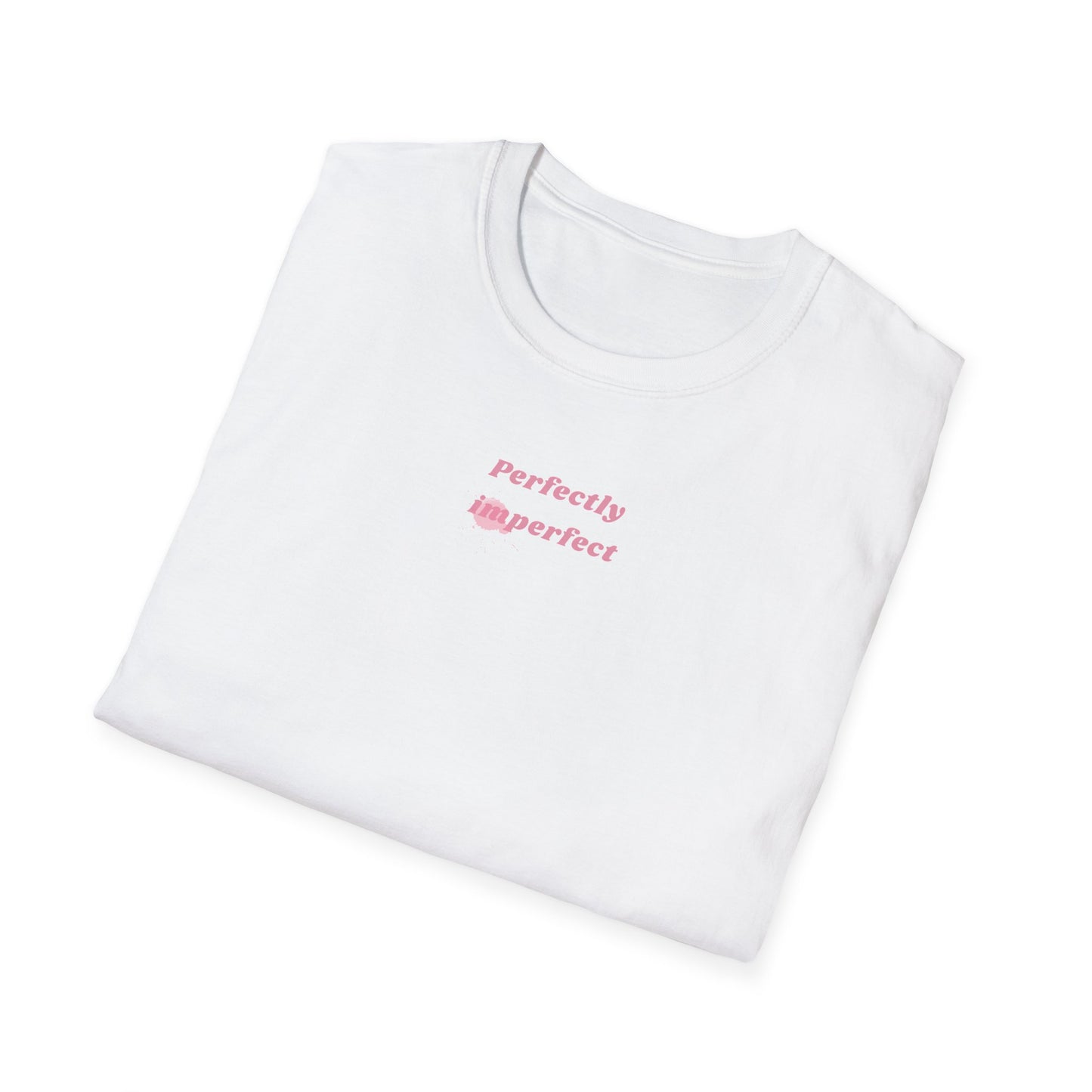 Uplifting Softstyle T-Shirt