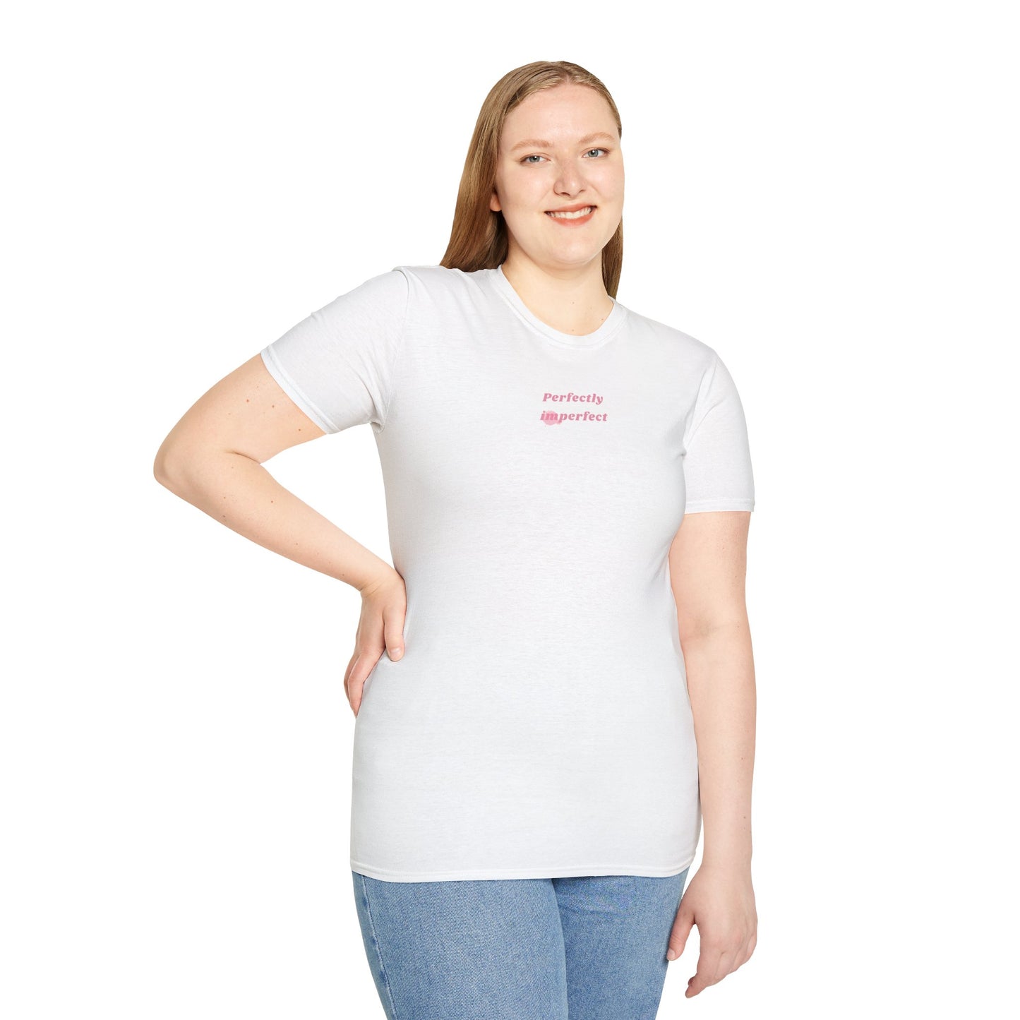 Uplifting Softstyle T-Shirt