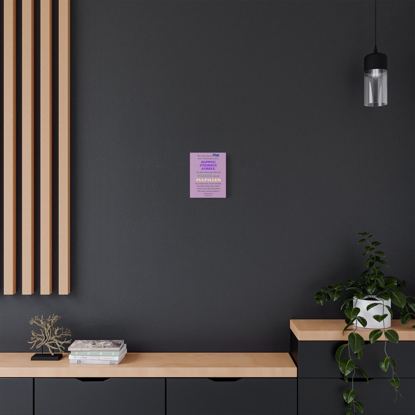 Inspirational Wall Art
