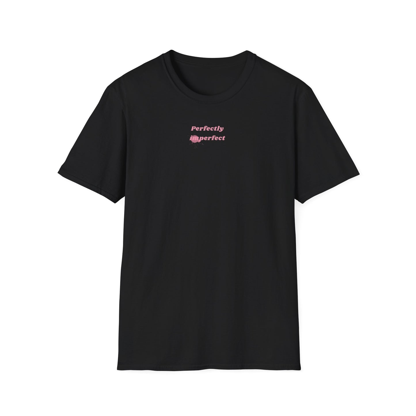 Uplifting Softstyle T-Shirt