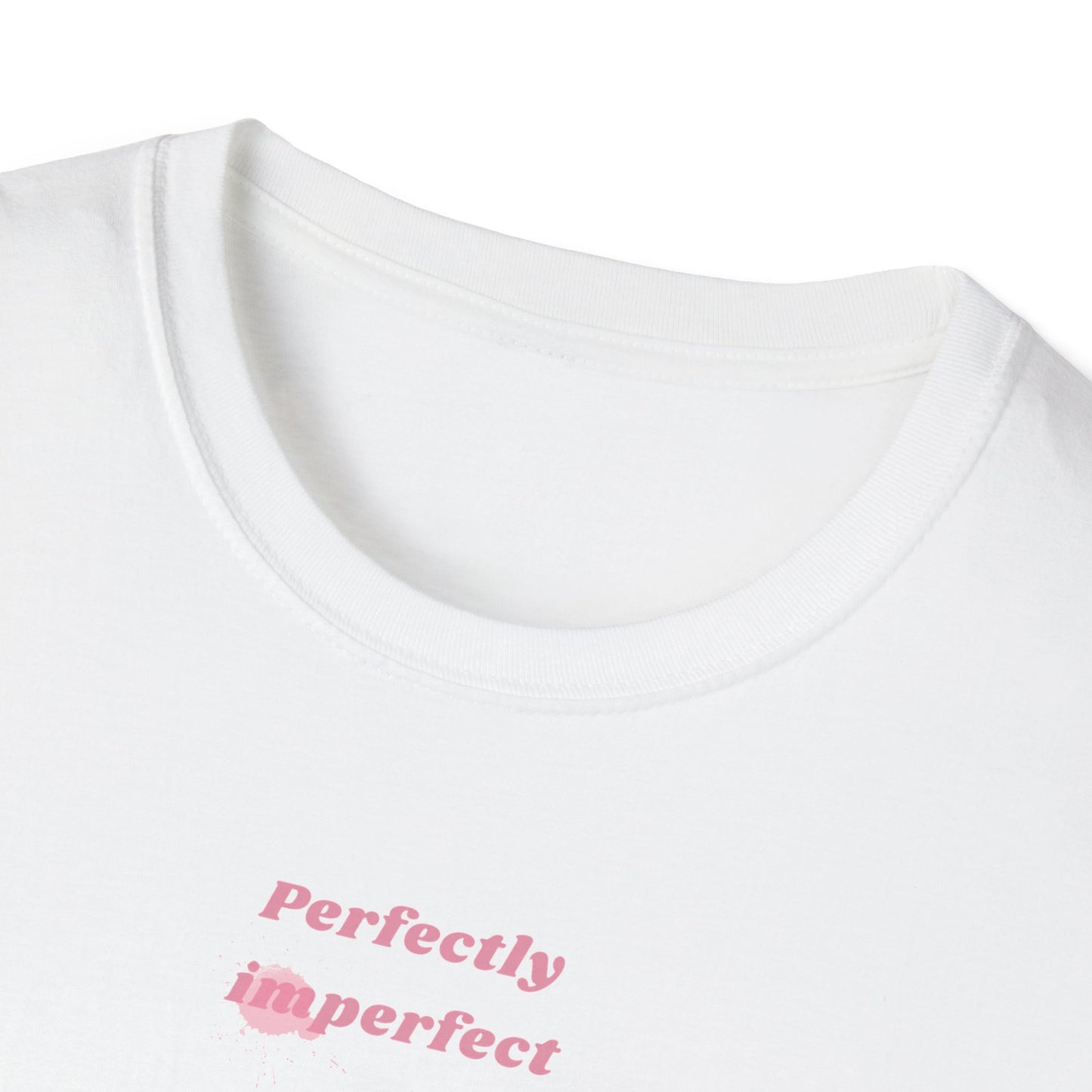 Uplifting Softstyle T-Shirt