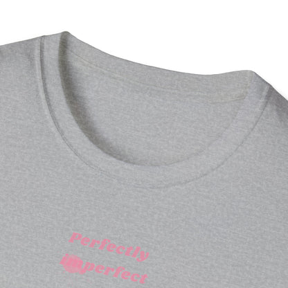 Uplifting Softstyle T-Shirt