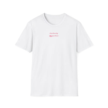 Uplifting Softstyle T-Shirt