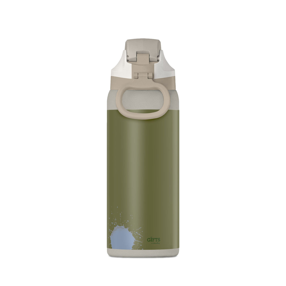 Oasis Insulated Water Bottle 32oz
