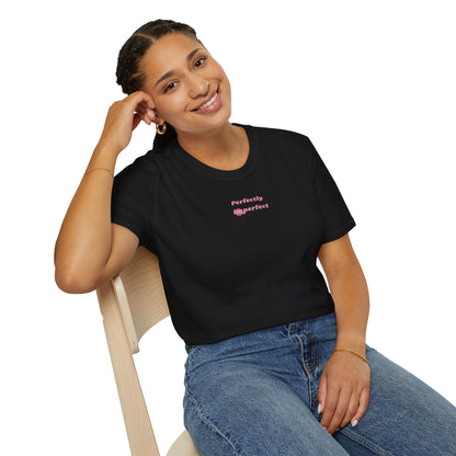Uplifting Softstyle T-Shirt