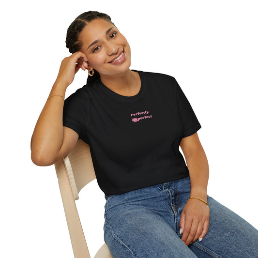 Uplifting Softstyle T-Shirt