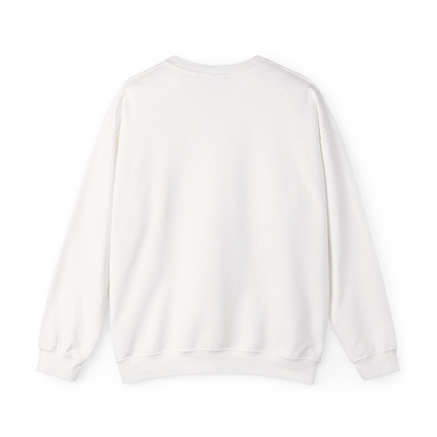 Crewneck Sweatshirt - Perfectly Imperfect Design