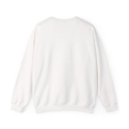 Crewneck Sweatshirt - Perfectly Imperfect Design