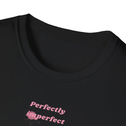 Uplifting Softstyle T-Shirt