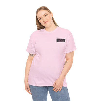 Tee - FEAR False Evidence Appearing Real T-Shirt