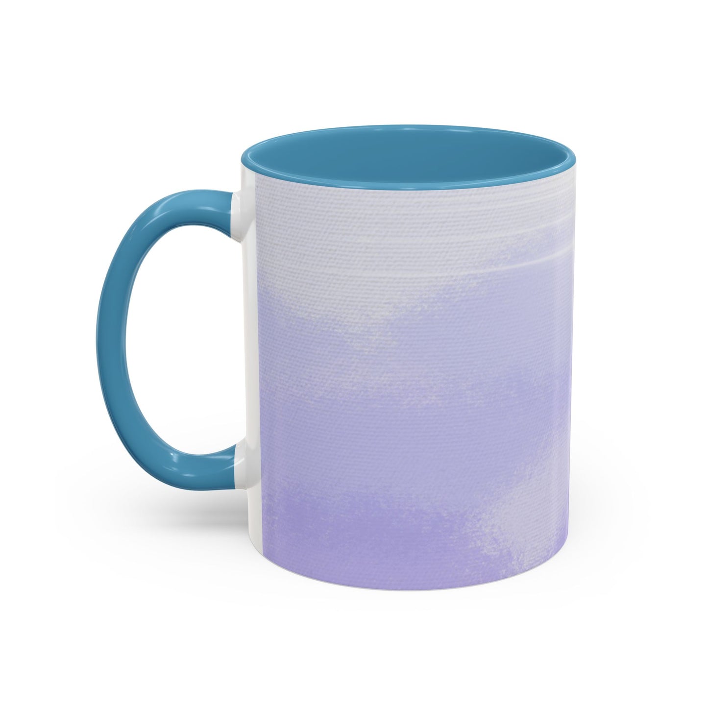 Inspiring Gradient Coffee Mug, Motivational Gift, Inspirational Mug, Perfect for Home or Office, Thoughtful Present for Any Occasion