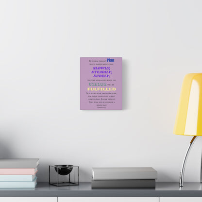Inspirational Wall Art