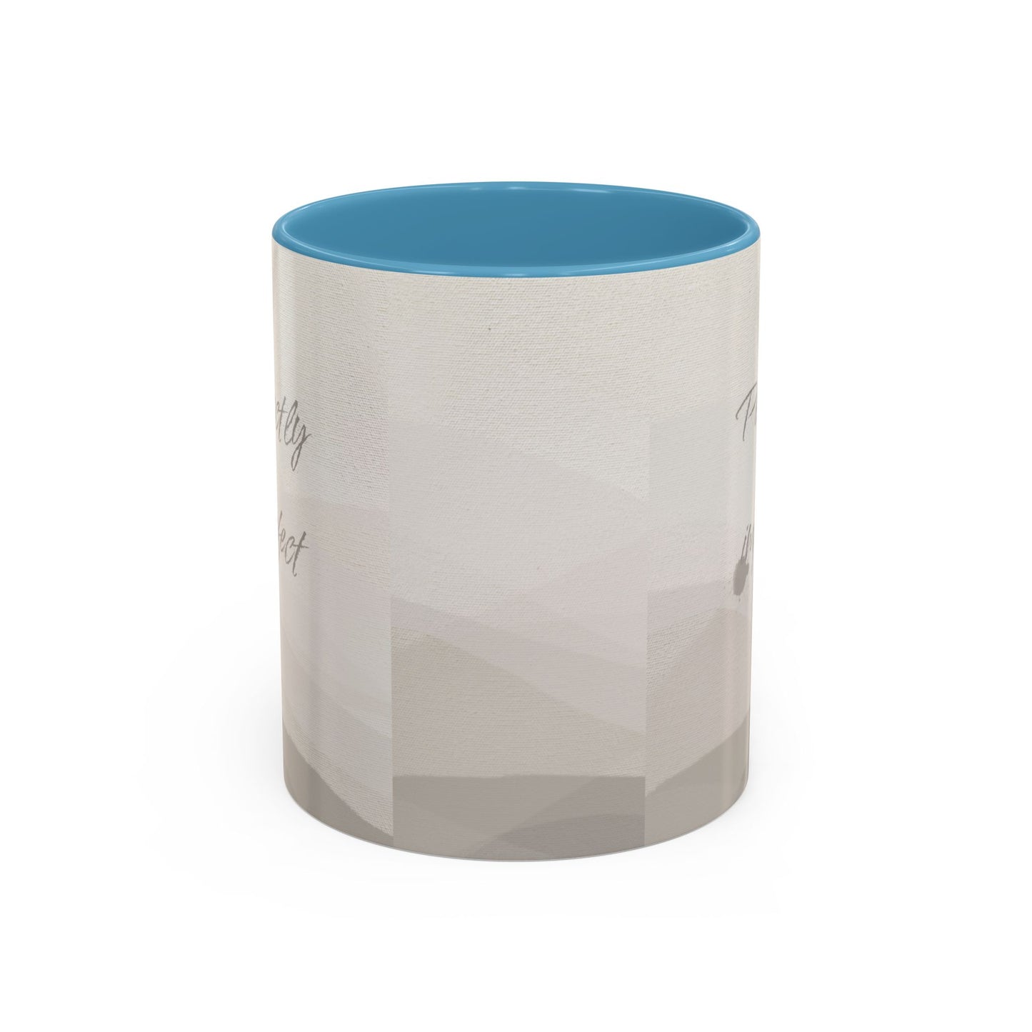 Mug Uplifting Encouraging Accent Coffee Mug