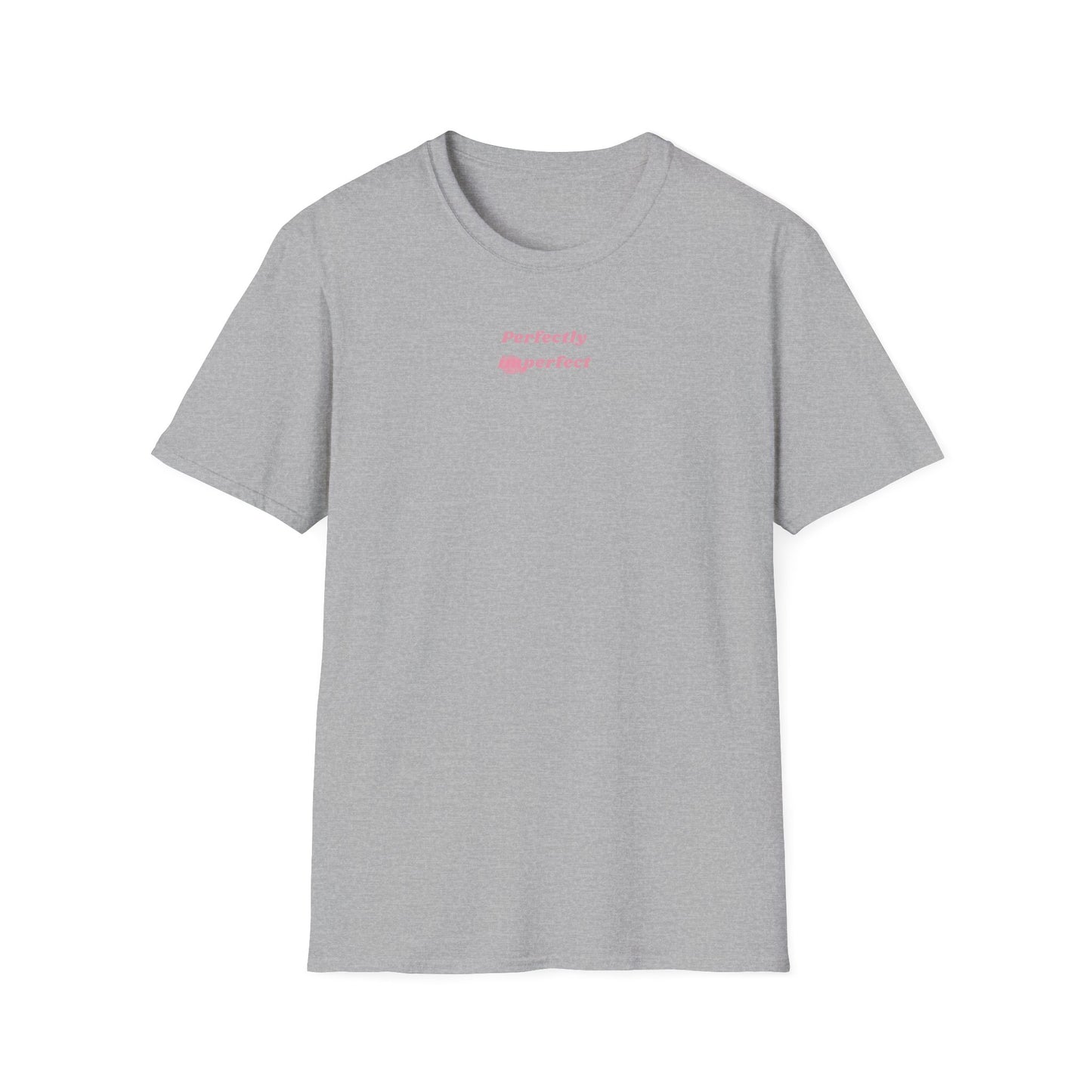 Uplifting Softstyle T-Shirt