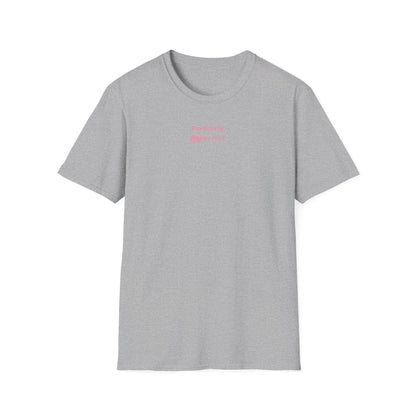 Uplifting Softstyle T-Shirt