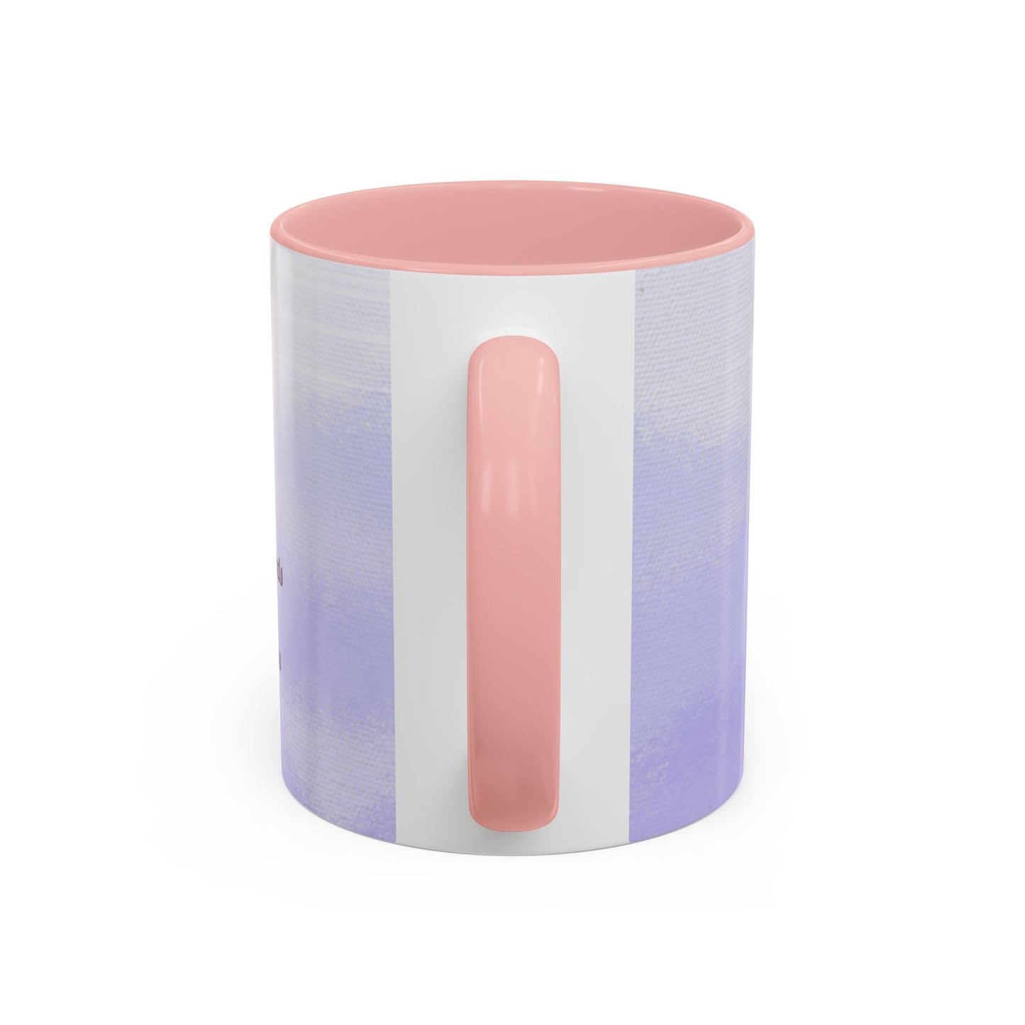 Inspiring Gradient Coffee Mug, Motivational Gift, Inspirational Mug, Perfect for Home or Office, Thoughtful Present for Any Occasion