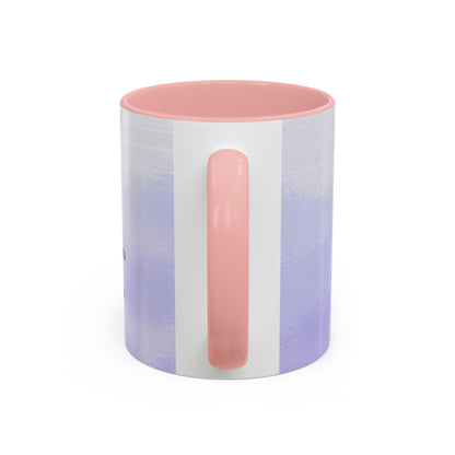 Inspiring Gradient Coffee Mug, Motivational Gift, Inspirational Mug, Perfect for Home or Office, Thoughtful Present for Any Occasion