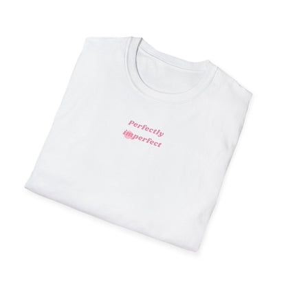 Uplifting Softstyle T-Shirt