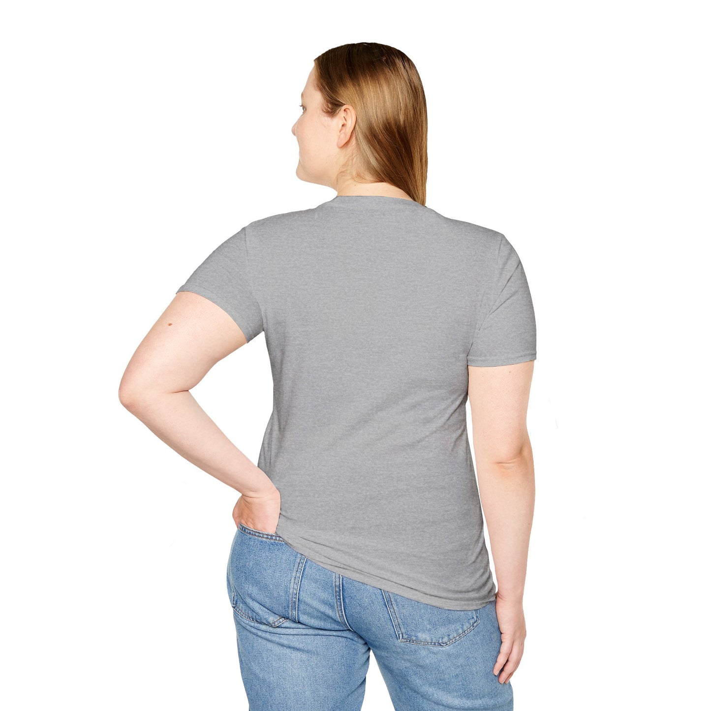 Uplifting Softstyle T-Shirt