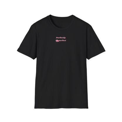 Uplifting Softstyle T-Shirt