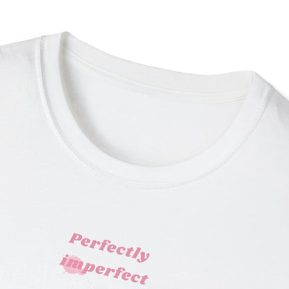 Uplifting Softstyle T-Shirt