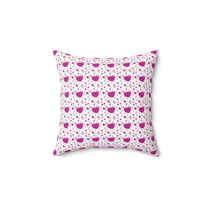 Pillow - Love of Him as Anchor of Life - Gifts a blessing