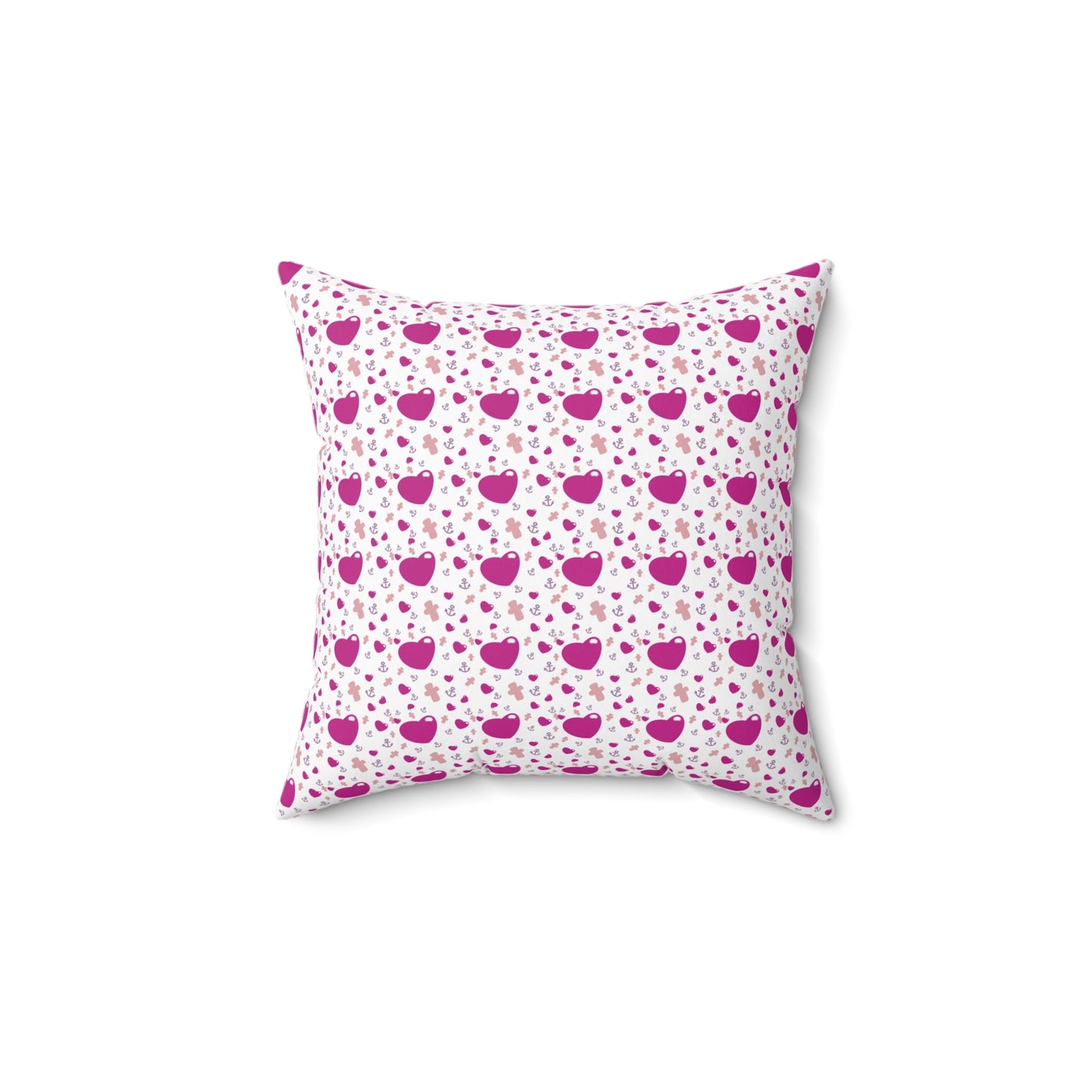 Pillow - Love of Him as Anchor of Life - Gifts a blessing