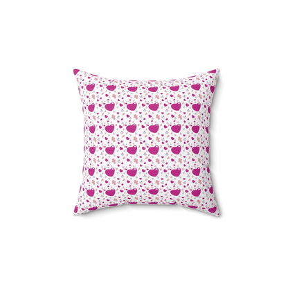 Pillow - Love of Him as Anchor of Life - Gifts a blessing