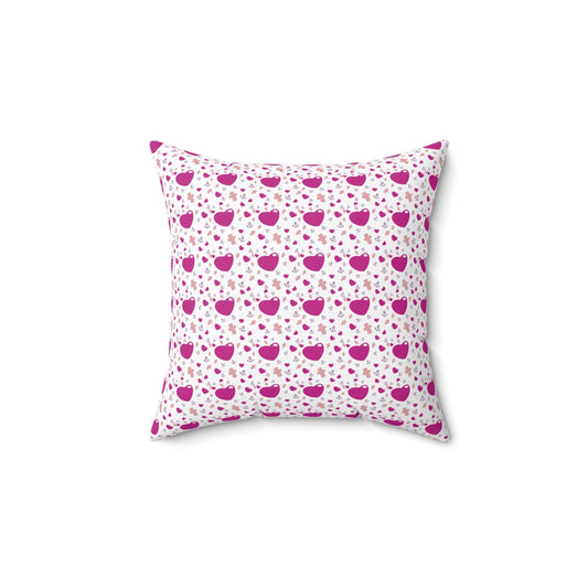 Pillow - Love of Him as Anchor of Life - Gifts a blessing
