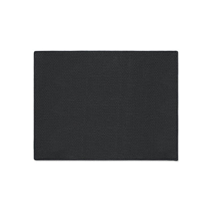 Worship not worry Floor Mat - Gifts a blessing